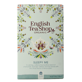 English Tea Shop Sleepy me bio 20 Zakjes