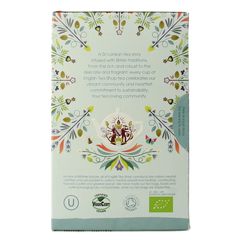 English Tea Shop Sleepy me bio 20 Zakjes