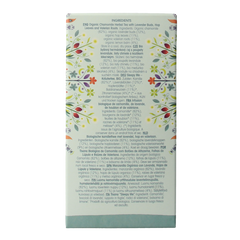 English Tea Shop Sleepy me bio 20 Zakjes