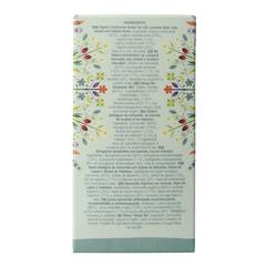 English Tea Shop Sleepy me bio 20 Zakjes