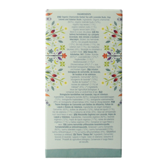 English Tea Shop Sleepy me bio 20.00 Zakjes