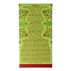 English Tea Shop White tea tropical fruits bio 20 Zakjes