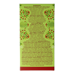 English Tea Shop White tea tropical fruits bio 20 Zakjes