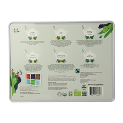English Tea Shop Luxury collection cadeaublik bio 36.00 Zakjes