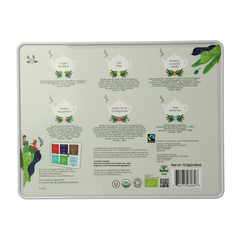 English Tea Shop Luxury collection cadeaublik bio 36 Zakjes