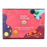 English Tea Shop Classic tea bio 12 Stuks