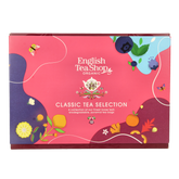 English Tea Shop Classic tea bio 12.00 Stuks