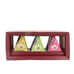 English Tea Shop Classic tea bio 12.00 Stuks
