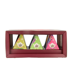 English Tea Shop Classic tea bio 12 Stuks