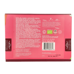 English Tea Shop Classic tea bio 12.00 Stuks