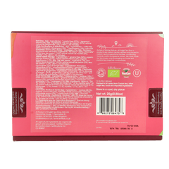 English Tea Shop Classic tea bio 12 Stuks