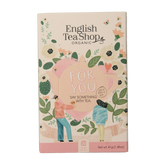 English Tea Shop For you bio 20.00 Zakjes