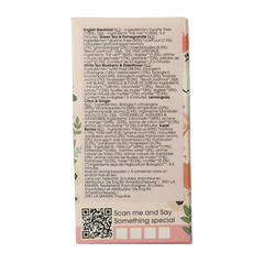 English Tea Shop For you bio 20.00 Zakjes