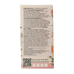 English Tea Shop For you bio 20 Zakjes