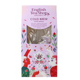 English Tea Shop Super berries bio 7.00 Zakjes