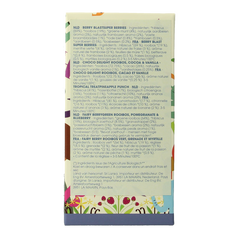 English Tea Shop Kids tea time adventure bio 20.00 Zakjes