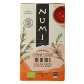 Numi Rooibos bio 18 Zakjes