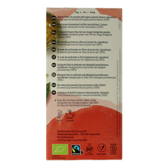 Numi Jasmine green bio 18 Zakjes