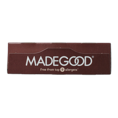 Made Good Granola bar chocolate chip 24 gram bio 6 Stuks