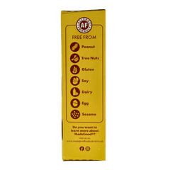 Made Good Granola bar chocolate banana 24 gram bio 6 Stuks