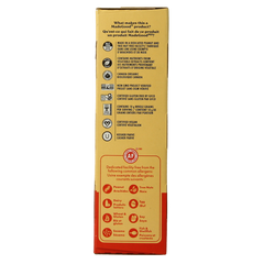 Made Good Morning bar cinnamon bun bio 5 Stuks