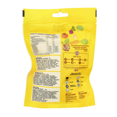 Made Good Granola minis chocolate banana bio 100.00 Gram