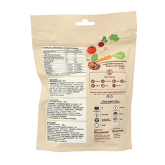 Made Good Granola minis chocolate chip bio 100 Gram