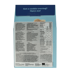 Made Good Crunchy cookies vanilla bio 200 Gram