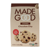 Made Good Crunchy cookies chocolate chip bio 200 Gram