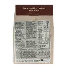 Made Good Crunchy cookies chocolate chip bio 200.00 Gram