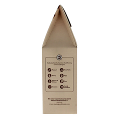 Made Good Crunchy cookies chocolate chip bio 200.00 Gram