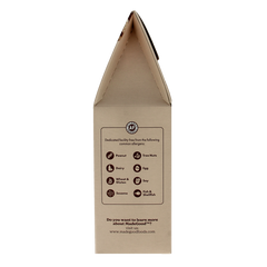 Made Good Crunchy cookies chocolate chip bio 200 Gram