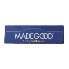 MadeGood Mornings bar blueberry bio 5 Stuks