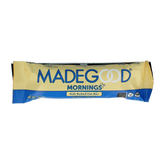 Made Good Morning bar blueberry bio 30 Gram