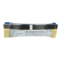 Made Good Morning bar blueberry bio 30 Gram