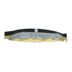 Made Good Morning bar blueberry bio 30 Gram