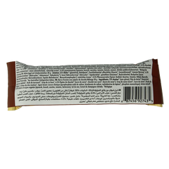 Made Good Morning bar chocolate chip bio 30 Gram