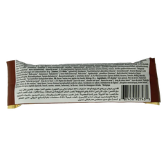 Made Good Morning bar chocolate chip bio 30 Gram