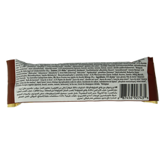 Made Good Morning bar chocolate chip bio 30.00 Gram