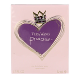Vera Wang Princess eau de toilette 50 Milliliter