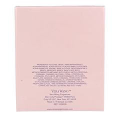 Vera Wang Princess eau de toilette 50 Milliliter