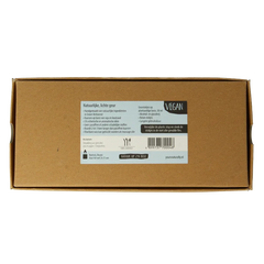 Yours Naturally Giftset 2 geurkaars&1x geurstokjes fris katoen 1 Set