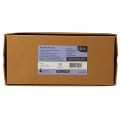 Yours Naturally Giftset 2 geurkaars&1x geurstokjes lavendel 1 Set