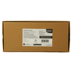 Yours Naturally Giftset 2 geurkaars&1x geurstokjes witte jasmijn 1 Set