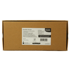 Yours Naturally Giftset 2 geurkaars&1x geurstokjes witte jasmijn 1 Set