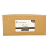 Yours Naturally Giftset 3 votive geurkaarsen witte jasmijn 1 Set