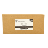 Yours Naturally Giftset 3 votive geurkaarsen witte jasmijn 1 Set