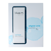 Bluem Aligner care kit vensterdoos 1.00 Set