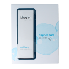 Bluem Aligner care kit vensterdoos 1.00 Set