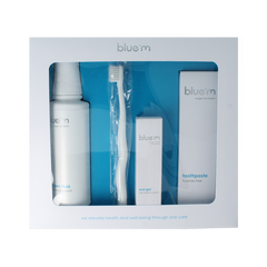 Bluem Impact care kit post surgical vensterdoos 1.00 Set